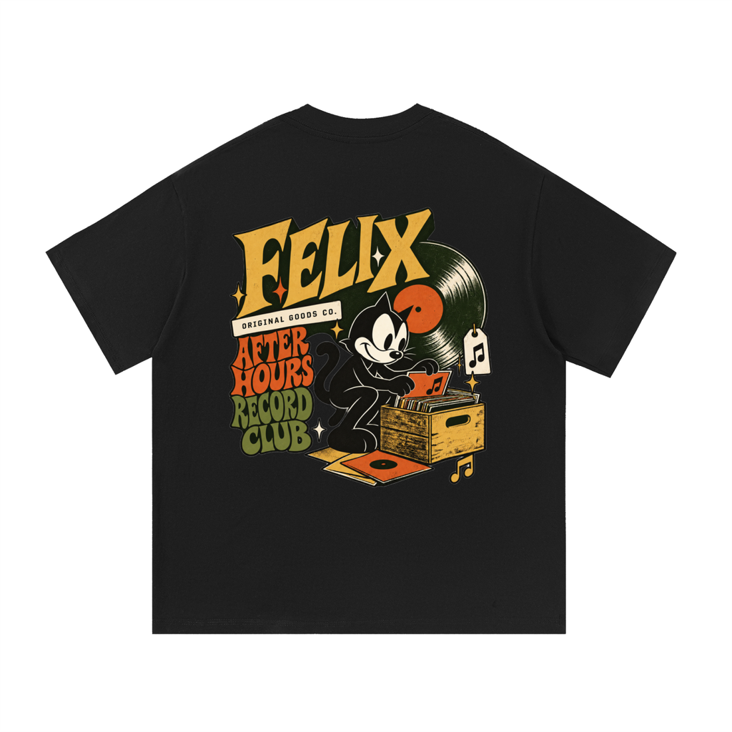 After Hours T-Shirt