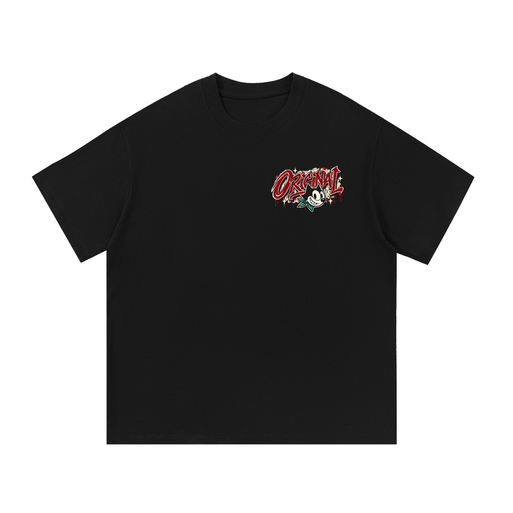 Wall Art T-Shirt