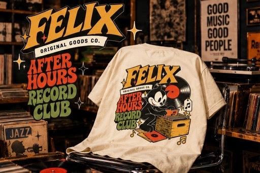 After Hours T-Shirt