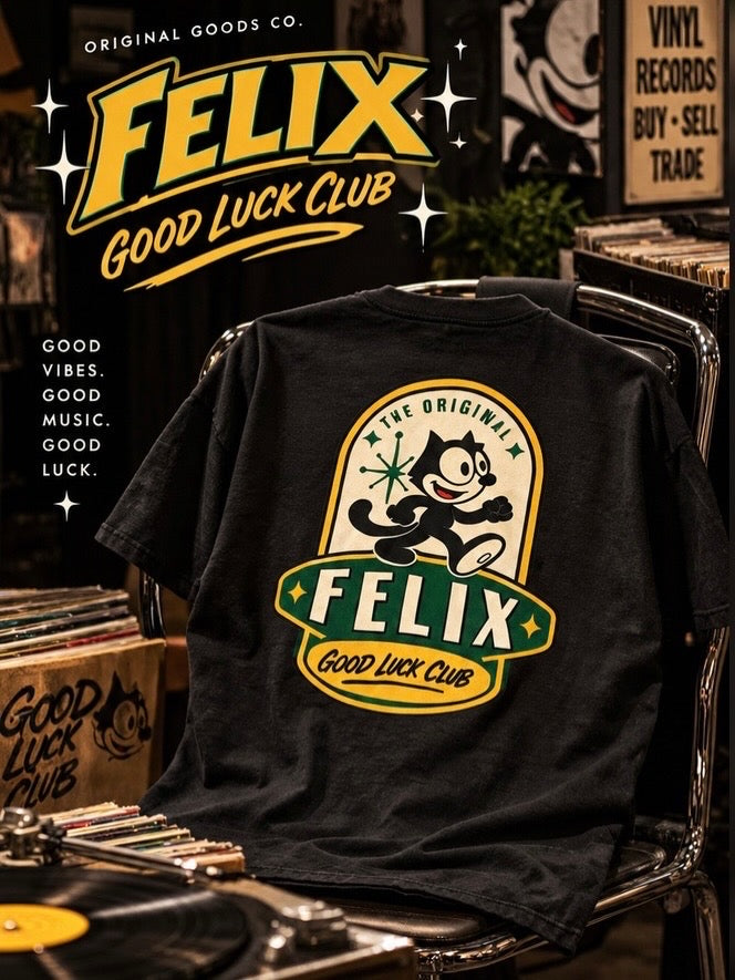 Good Luck T-Shirt