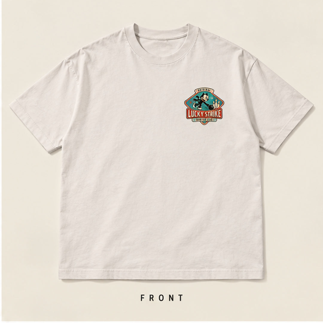 Lucky Strike T-Shirt