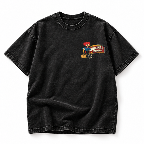 Built Different T-Shirt