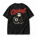 Behind the 8 Ball T-Shirt