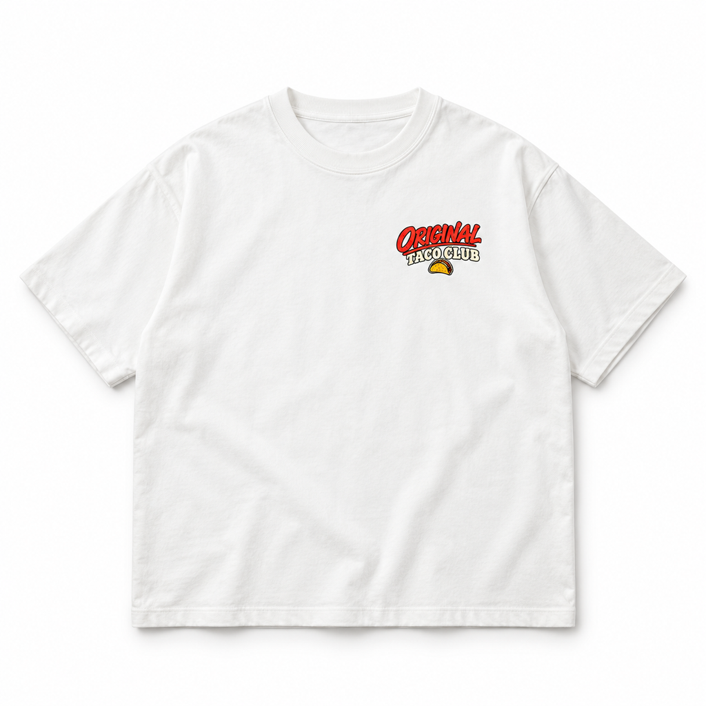 Taco Club T-Shirt
