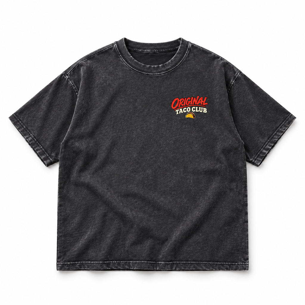 Taco Club T-Shirt