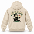 No Bad Hands Heavyweight Hoodie