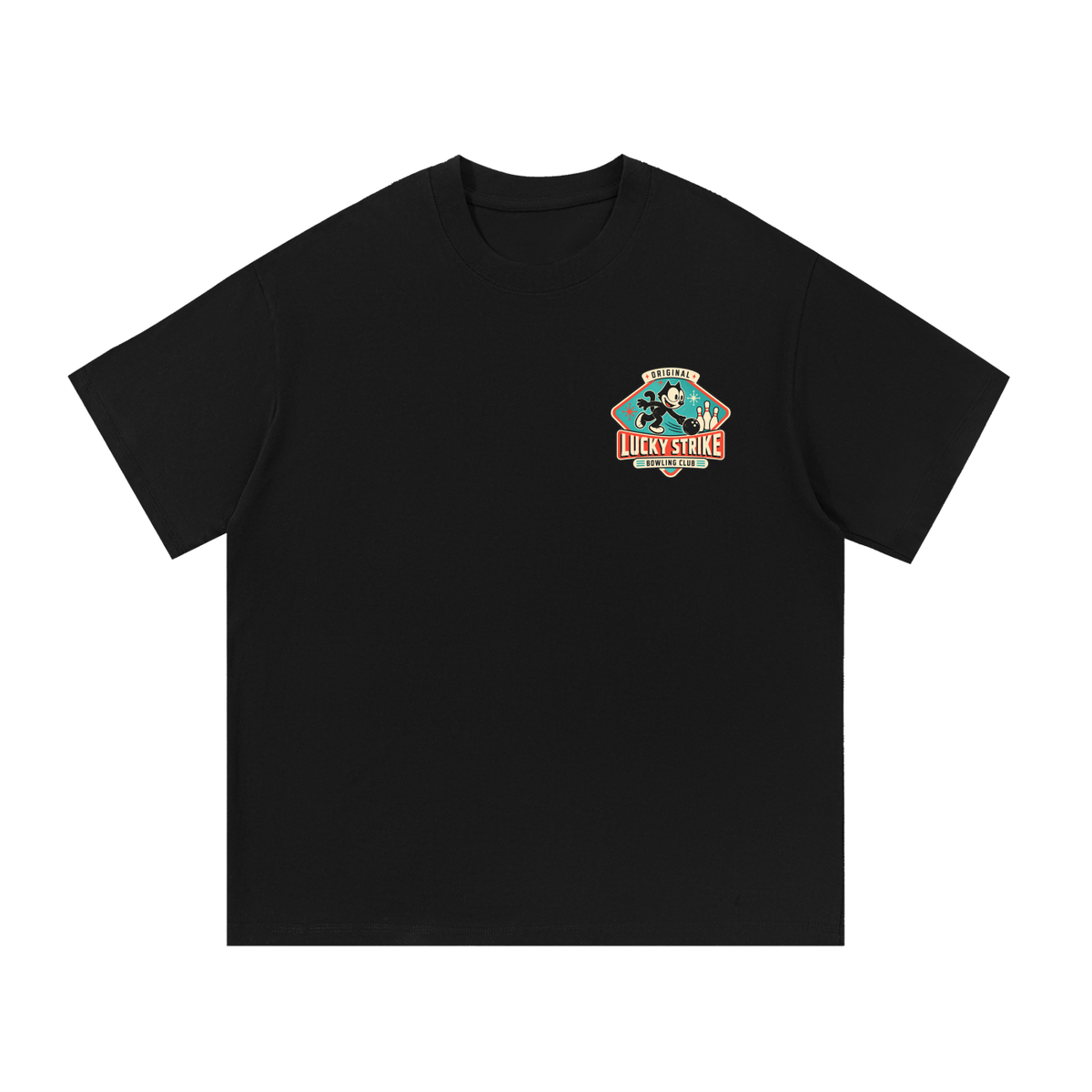 Lucky Strike T-Shirt