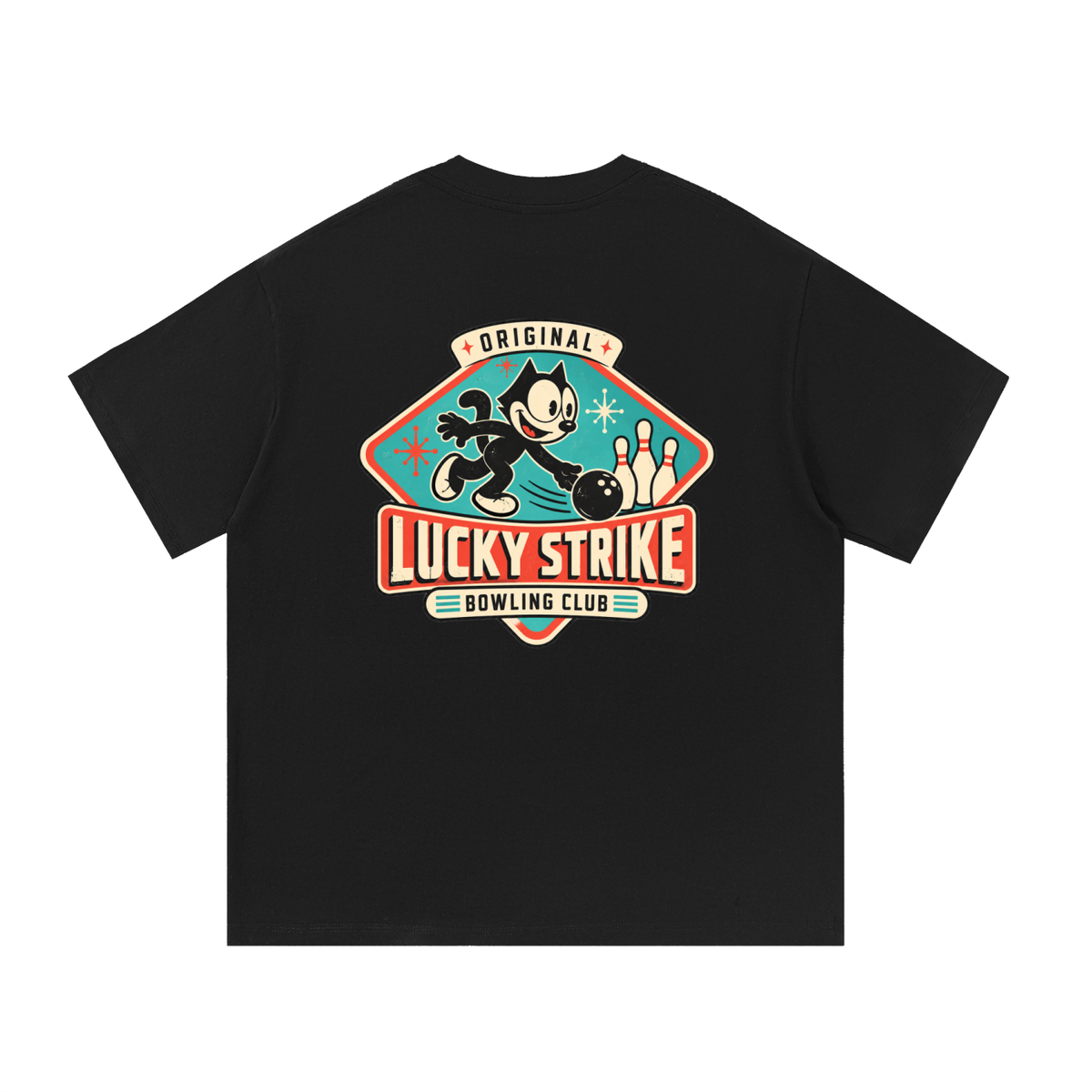 Lucky Strike T-Shirt